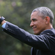 President Barack Obama
Win McNamee/Getty Images